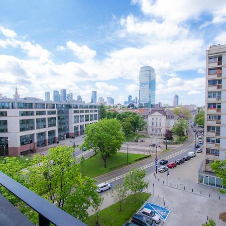 Apartament Amazing View And Great Location. Ratusz Arsenal. Warszawa Zewnętrze zdjęcie