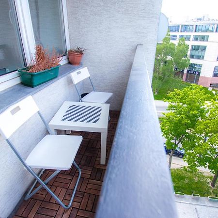 Apartament Amazing View And Great Location. Ratusz Arsenal. Warszawa Zewnętrze zdjęcie