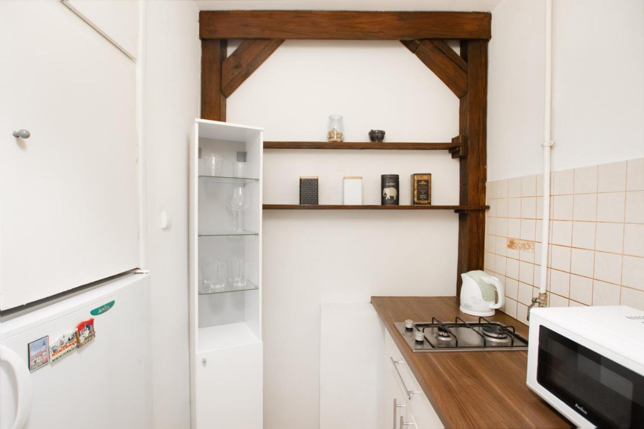 Apartament Amazing View And Great Location. Ratusz Arsenal. Warszawa Zewnętrze zdjęcie