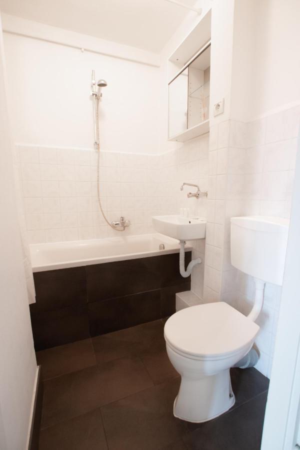 Apartament Amazing View And Great Location. Ratusz Arsenal. Warszawa Zewnętrze zdjęcie