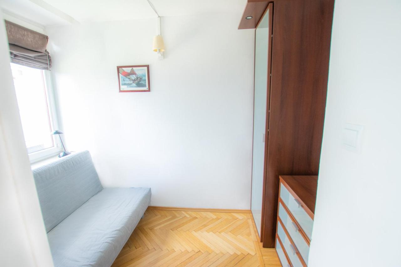 Apartament Amazing View And Great Location. Ratusz Arsenal. Warszawa Zewnętrze zdjęcie