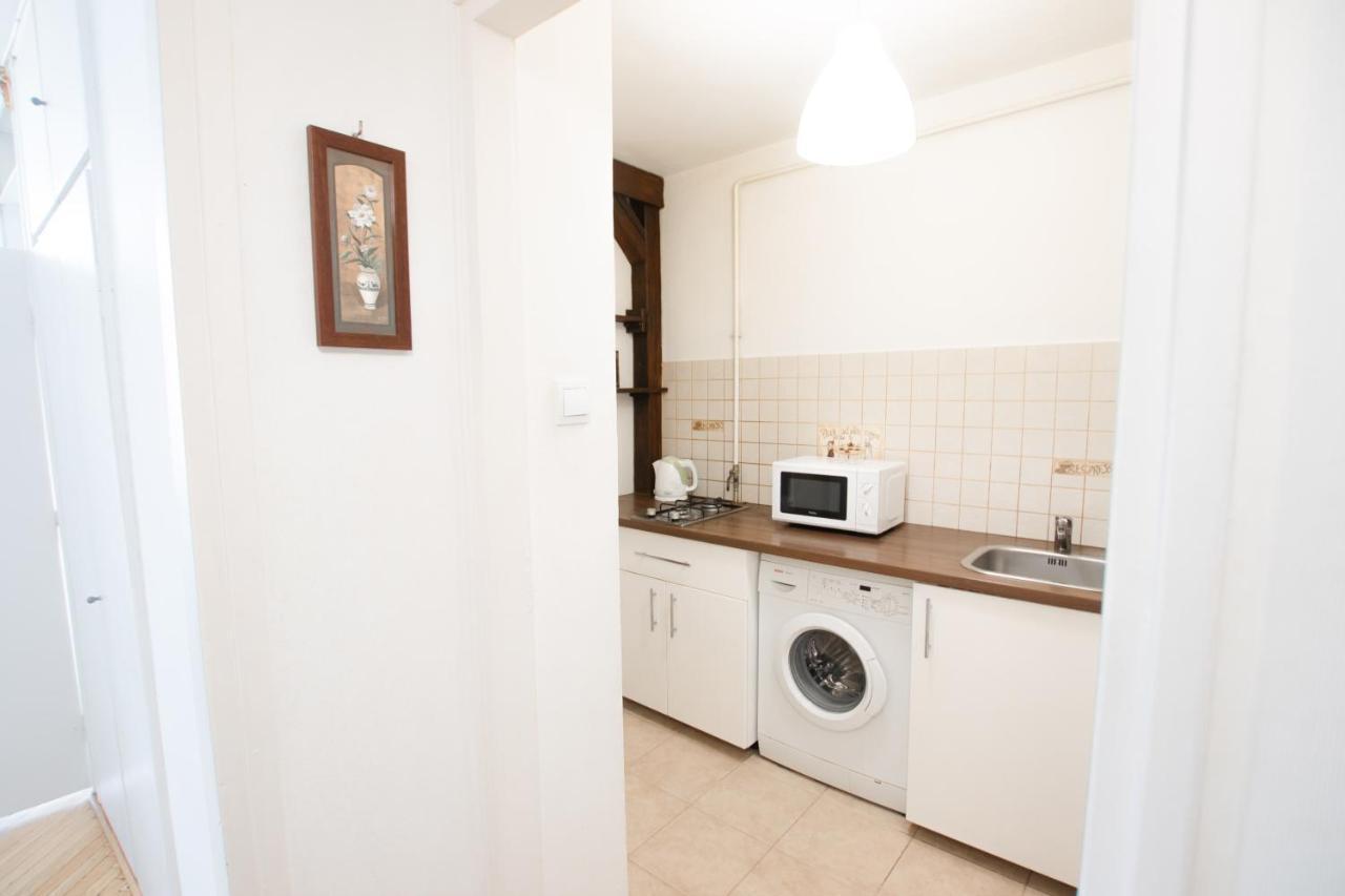 Apartament Amazing View And Great Location. Ratusz Arsenal. Warszawa Zewnętrze zdjęcie