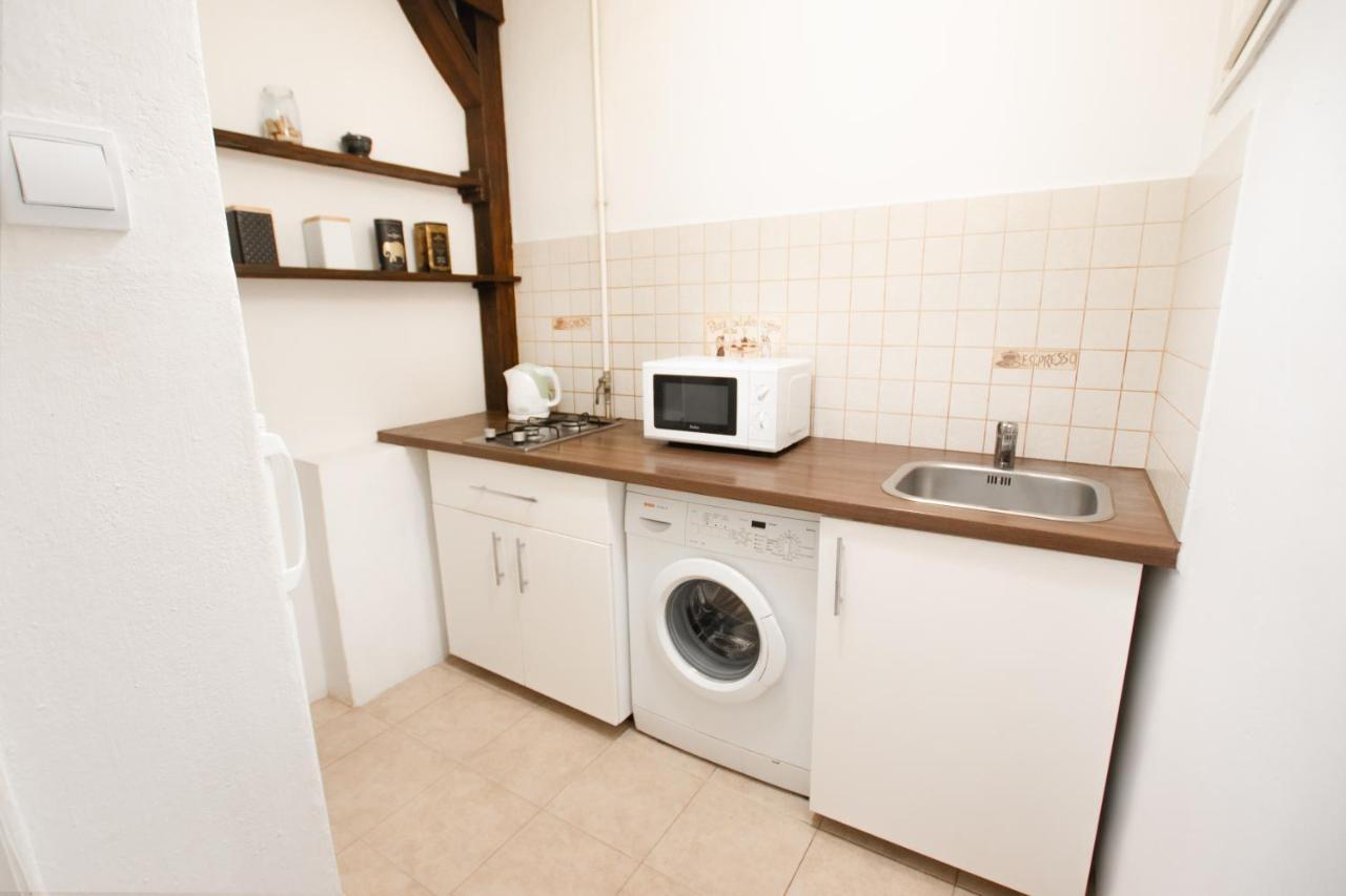 Apartament Amazing View And Great Location. Ratusz Arsenal. Warszawa Zewnętrze zdjęcie